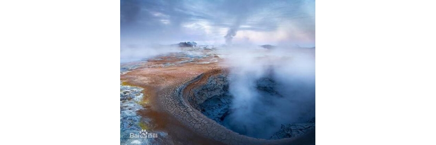 中國工程院院士曹耀峰：地?zé)崮艿狞S金時代即將到來